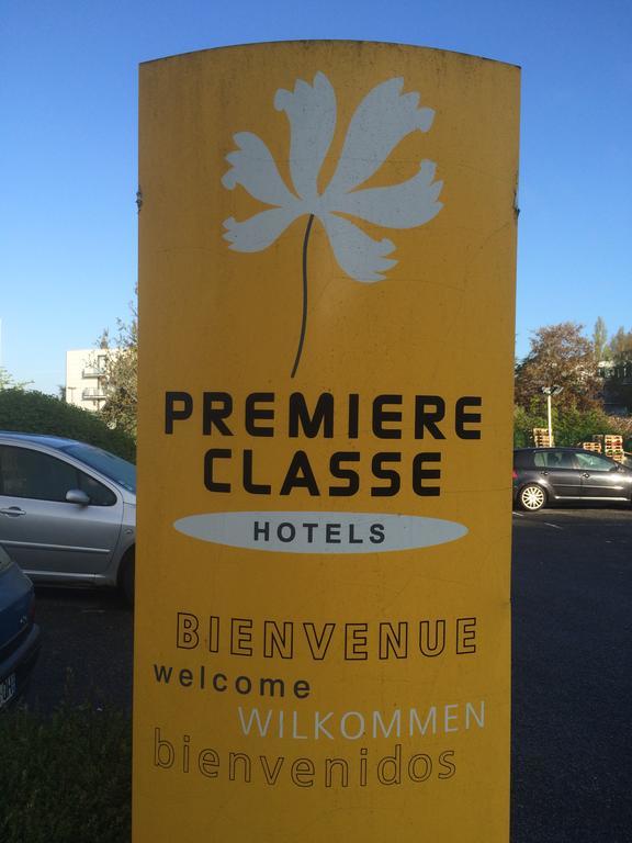 普瑞米尔艾福尔经典酒店 埃夫勒 外观 照片 Premiere Classic Hotels